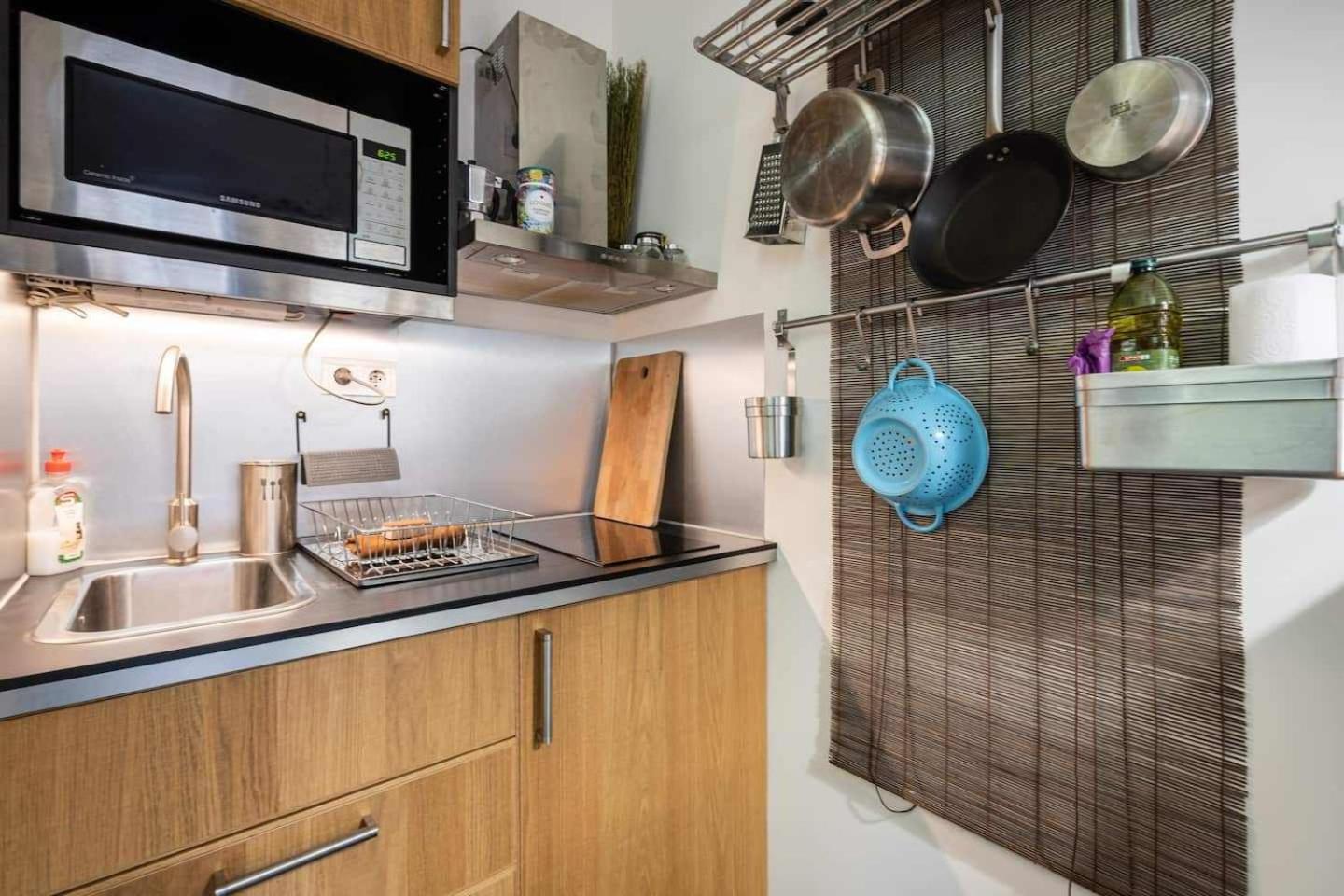 Apartman Paulay Deluxe *