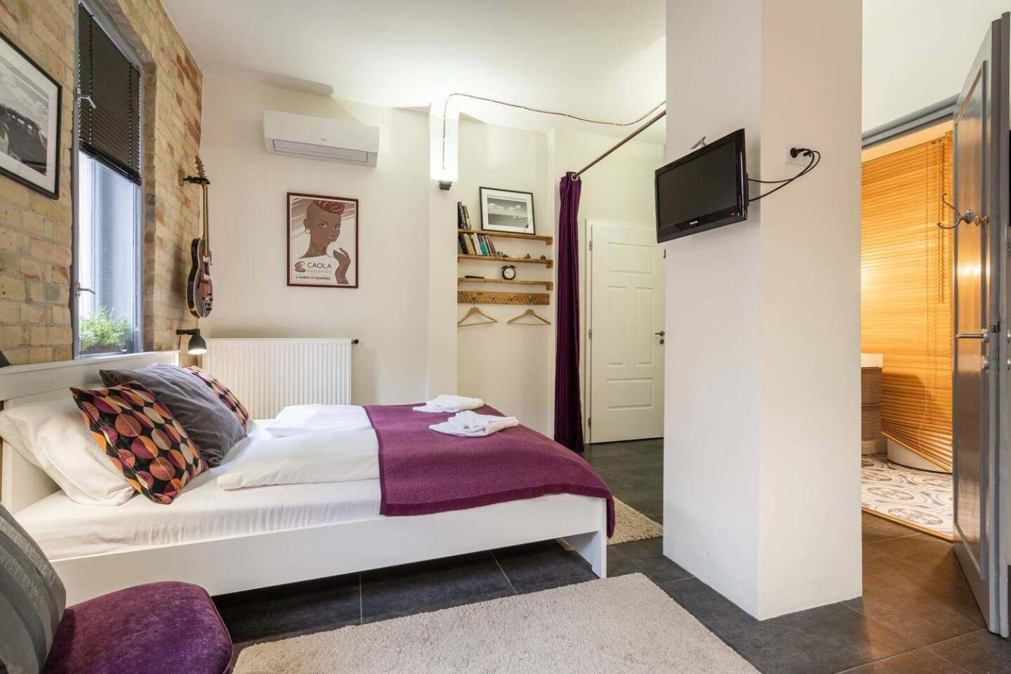 Apartman Paulay Deluxe