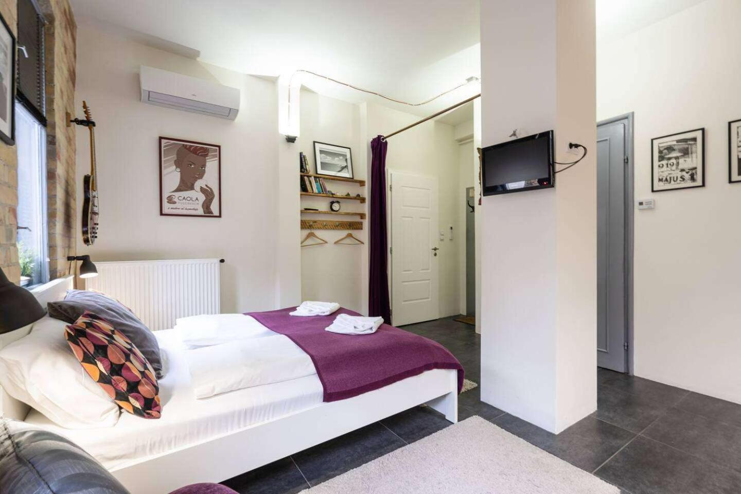 Apartman Paulay Deluxe *